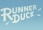 Runner Duck logo