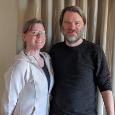 Behind the scenes on Valve and Riot vets Chet Faliszek and Kimberly Voll's new co-op centric studio Stray Bombay