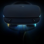 VR isn't dead, yet  logo