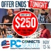 This is your last chance to save up to $250 on PC Connects Seattle tickets
