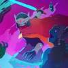 Indie darling Hyper Light Drifter is coming to TV screens 