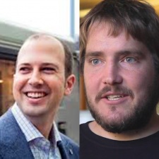 Co-founders Rosen and Graham step down from top Humble Bundle roles