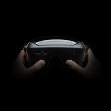 Valve is teasing a brand new VR headset called Index