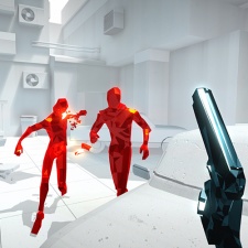 Superhot VR has sold over two million copies