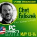 PC Connects Seattle 2019 - Meet the Speakers - Chet Faliszek, Stray Bombay Company 