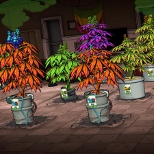 Weedcraft Inc is "the hardest game" Devolver has ever tried to market