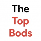 The Top Bods  logo