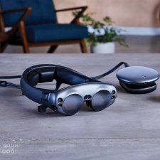 AR firm Magic Leap reportedly makes layoffs as it reveals new headset 