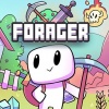 Forager finds a home in No.1 spot in this week’s Steam Top Ten