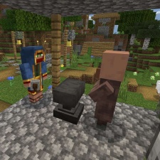 Minecraft charity event sees Mojang donate $100,000 to Charity:water