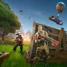 Epic Games Store experiences outages amid Fortnite event 