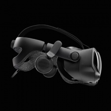 Valve's new Index VR headset is at the expensive end of the spectrum 