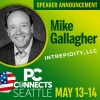 PC Connects Seattle 2019 - Meet the Speakers - Michael Gallagher, Intrepidity 