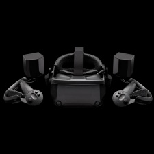 CHARTS: Valve's Index VR Kit returns to the top of the Steam chart
