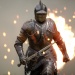 Medieval multiplayer slasher Mordhau sticks at No.1 for the second consecutive week