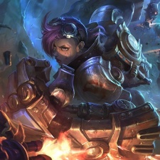 Report: 79% of League of Legends players have faced harassment