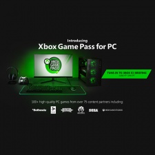E3 2019 - Xbox Game Pass comes to PC, over 100 titles by August 