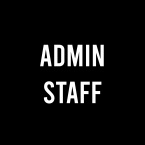 Admin Staff logo