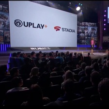 E3 2019: Ubisoft's rumoured PC subscription service is called UPlay+