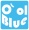 O'ol Blue Inc logo