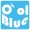 O'olBlue Inc. logo