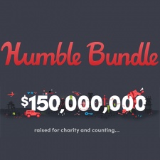 IGN-owned Humble Bundle has raised $150m for charity 