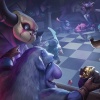 Tencent is co-publishing Drodo Auto Chess with Dragonest 