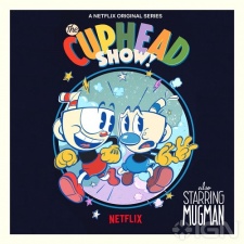 Netflix working with Studio MDHR and King Features on animated Cuphead series 