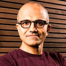 Microsoft is "very, very focused" on games, CEO says