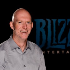 Blizzard co-founder Frank Pearce stepping down from the Overwatch firm 