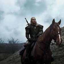 There's a Witcher anime film coming to Netflix
