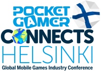 Pocket Gamer Connects Helsinki 2019