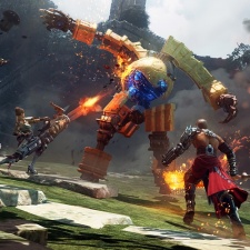 My.Games incurs $10m impairment charge as Skyforge fails to meet expectations