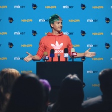 Report: Ninja was paid up to $30m to exclusively stream on Mixer 
