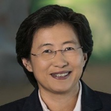 AMD boss Su says chip situation will improve in 2022