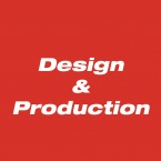 Design and Production  logo
