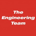 The Engineering Team logo