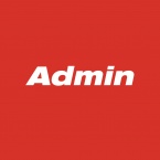 Admin  logo