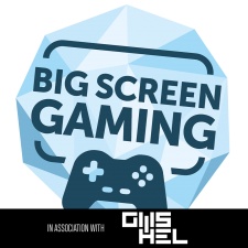 Check out the Big Screen Gaming track in association with Games Helsinki at Pocket Gamer Connects Helsinki