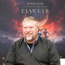 Gamescom 2019 - Introduction of dragons helped The Elder Scrolls Online reach 13.5m users, Zenimax Online says 