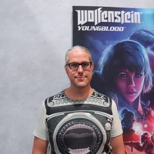 MachineGames: 'We never meant for Wolfenstein to be relevant'
