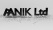Panik Ltd logo