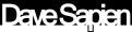 Dave Sapien ltd logo