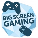 Big Screen Gaming Seattle 2020 (Postponed)