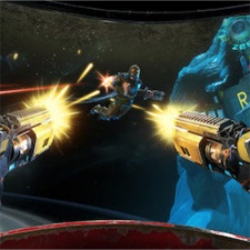 Ubisoft cans non-VR version of Space Junkies