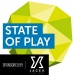 Get your game to market with the State of Play track at Big Screen Gaming London 2020