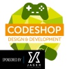 Get core development know-how with our Codeshop: Design & Development track at Big Screen Gaming London 2020