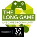 Learn about The Long Game: Live Games & Community at Big Screen Gaming