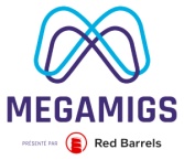 MEGAMIGS 2020 (Online)