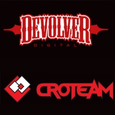 Devolver snaps up Serious Sam developer Croteam 